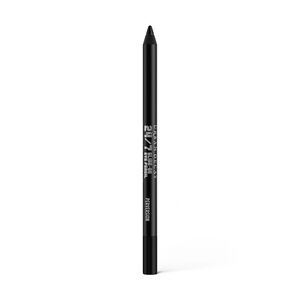 Urban Decay 24/7 Glide-On Eye Pencil Waterproof Black Eyeliner Shade Perversion